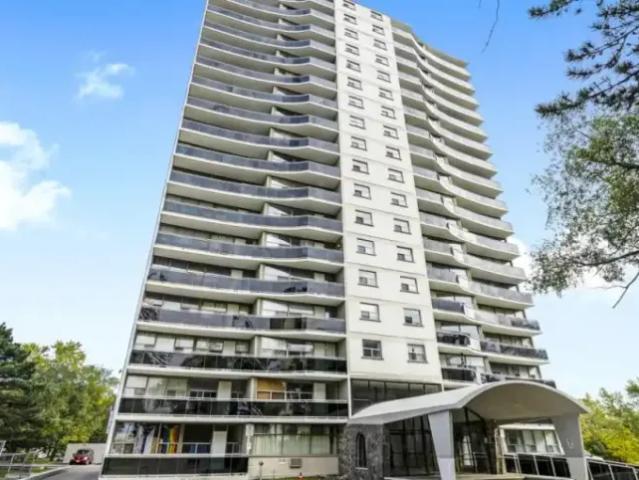 Apartment for rent in Oakville, Ontario