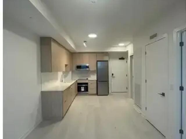 Apartment for rent in Oakville, Ontario