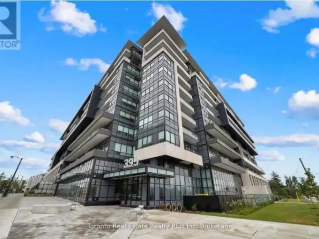 Apartment for rent in Oakville, Ontario