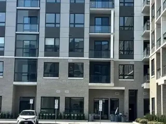 Apartment for rent in Oakville, Ontario