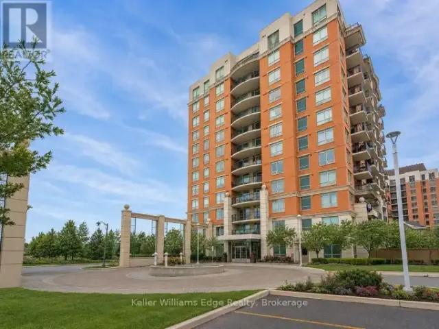 Apartment for rent in Oakville, Ontario