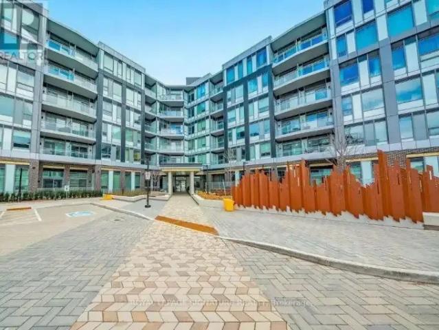 Apartment for rent in Oakville, Ontario