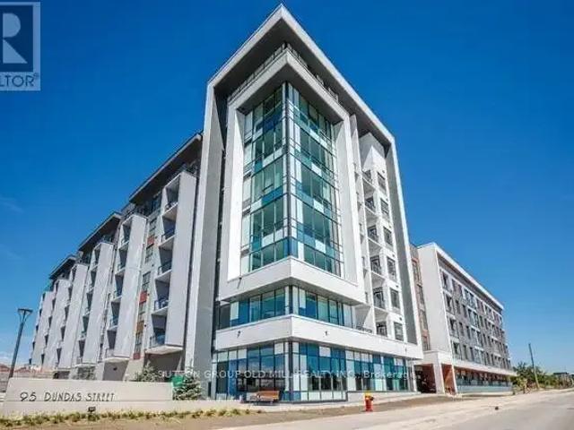 Apartment for rent in Oakville, Ontario