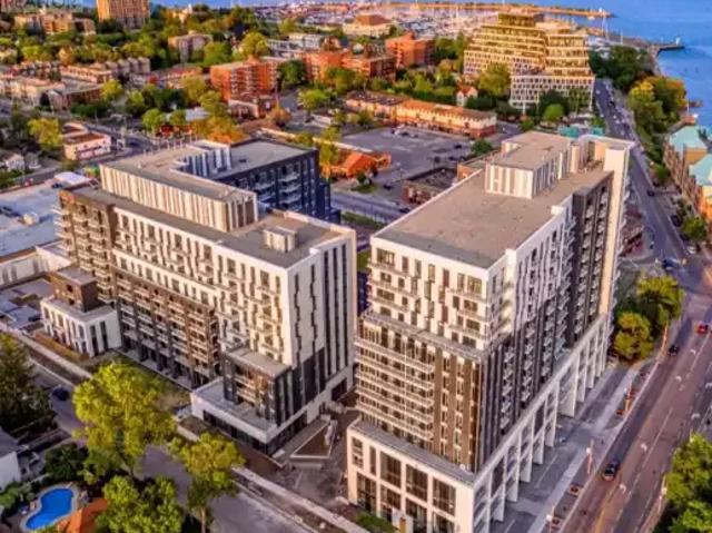 Apartment for rent in Oakville, Ontario