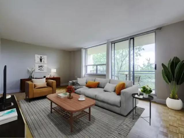 Apartment for rent in Oakville, Ontario