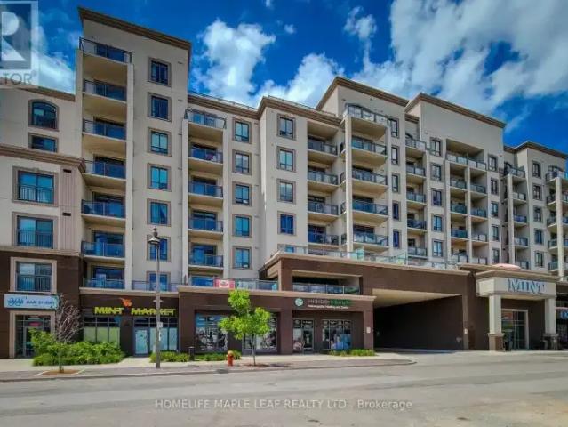 Apartment for rent in Oakville, Ontario