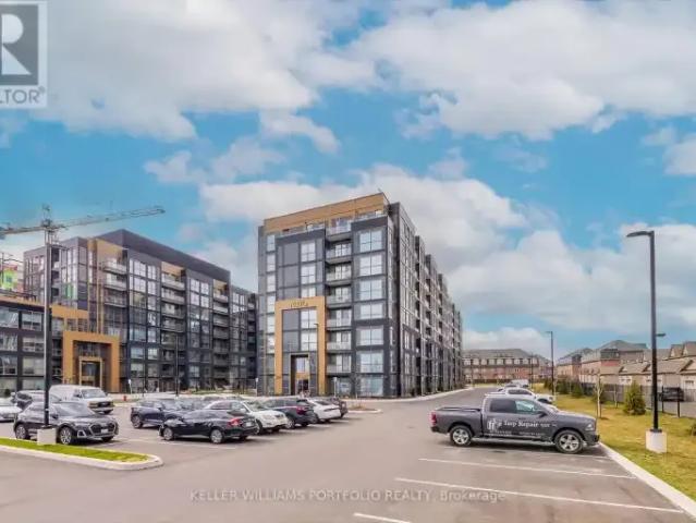 Apartment for rent in Oakville, Ontario