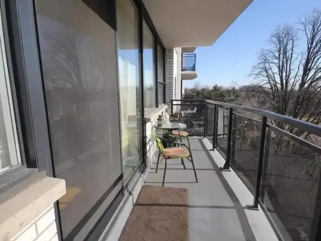 Apartment for rent in Oakville, Ontario