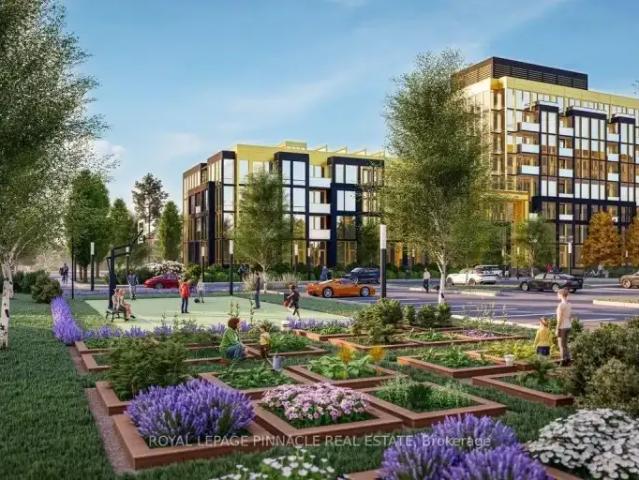 Apartment for rent in Palermo, Oakville