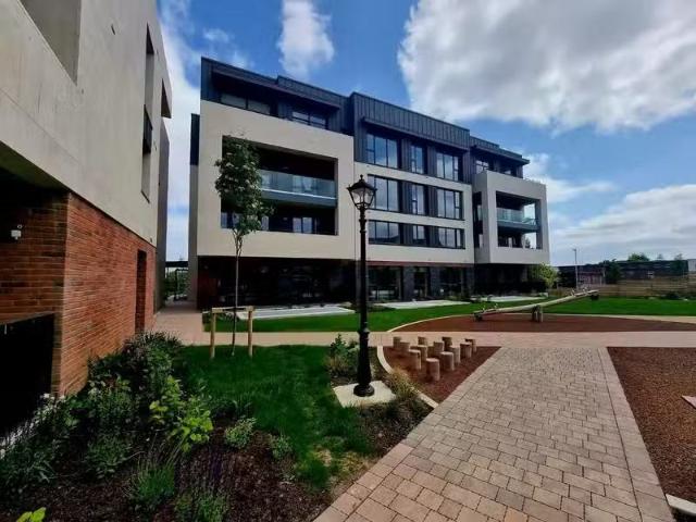 Apartment to rent