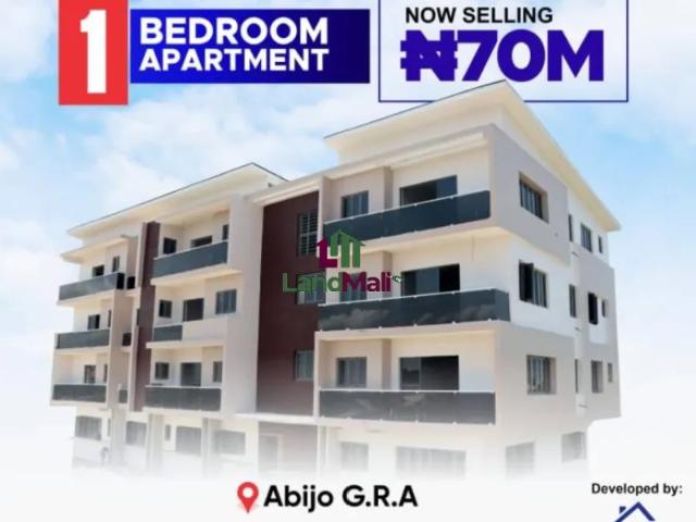 Property for sale in Eti Osa, Abuja