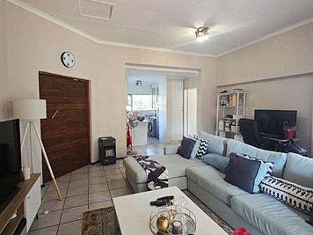 Apartment for sale in Germiston