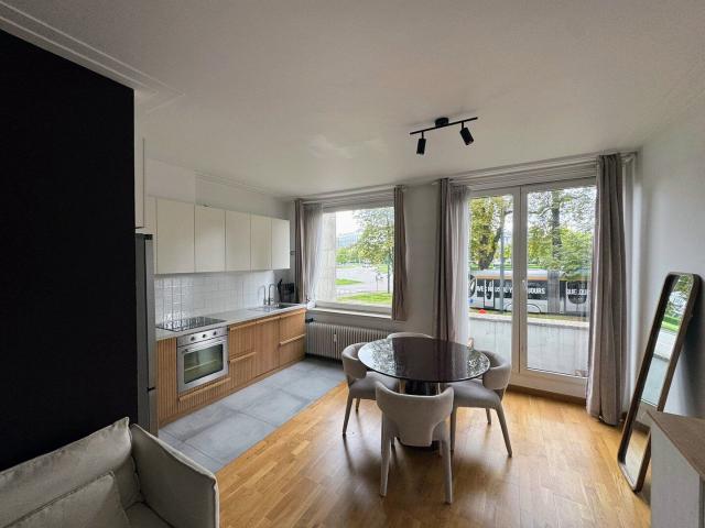 Appartement location à Woluwe-Saint-Pierre - Sint-Pieters-Woluwe, Brussel-Hoofdstad - Bruxelles-Capitale