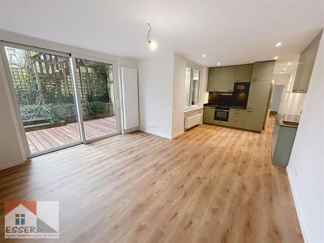 Appartement location à Elsene, Bruxelles
