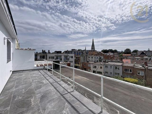 Kot location à Anderlecht, Bruxelles