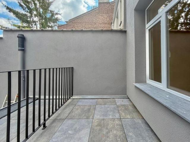 Kot location à Vorst, Bruxelles