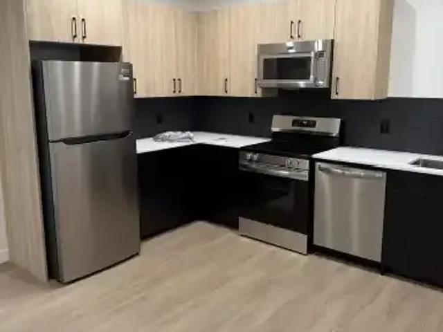 Apartment for rent in Okotoks, Alberta