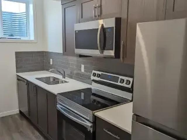 Apartment for rent in Okotoks, Alberta