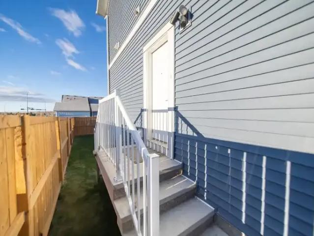 Apartment for rent in Okotoks, Alberta