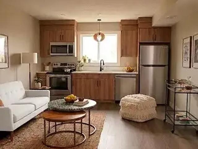 Apartment for rent in Okotoks, Alberta