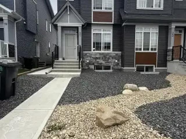 Apartment for rent in Okotoks, Alberta
