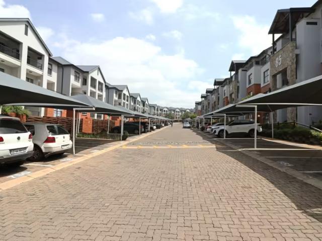 Apartment for sale in Randburg, Gauteng