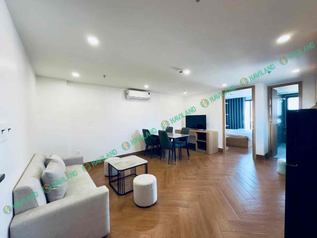 Căn hộ cho thuê tại Đà Nẵng