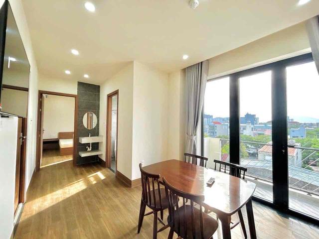 Căn hộ cho thuê tại Sơn Trà, Đà Nẵng