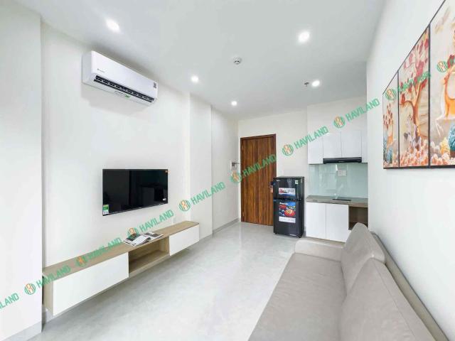 Căn hộ cho thuê tại Đà Nẵng
