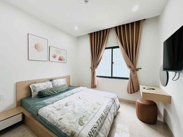 Căn hộ cho thuê tại Sơn Trà, Đà Nẵng