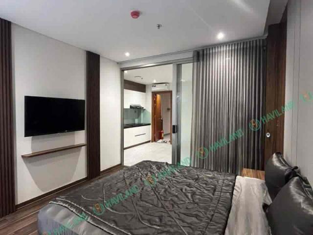 Căn hộ cho thuê tại Đà Nẵng