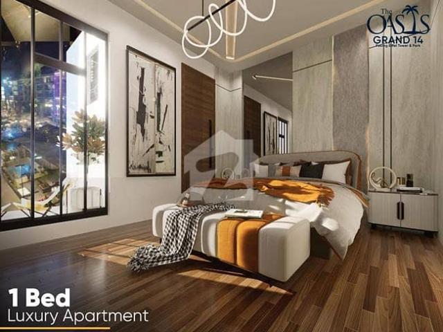 Apartment for sale in Rawalpindi, Islamabad Capital Territory