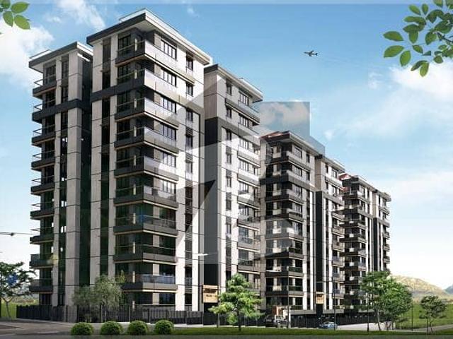 Apartment for sale in Rawalpindi, Islamabad Capital Territory