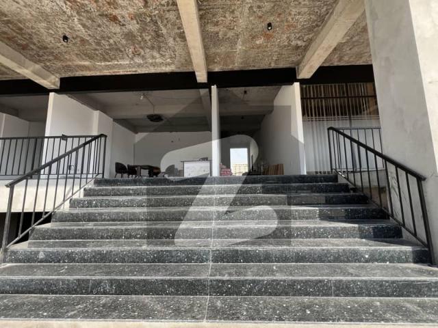 Apartment for sale in Islamabad