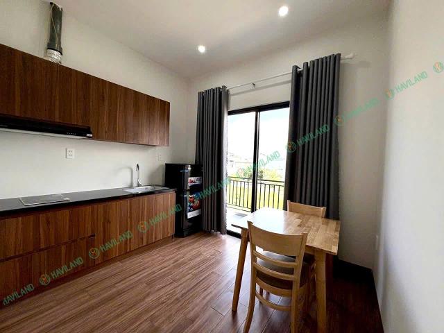 Căn hộ cho thuê tại Đà Nẵng