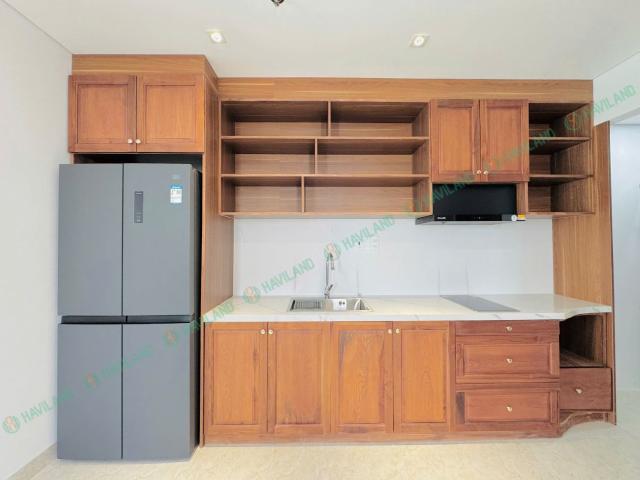 Căn hộ cho thuê tại Đà Nẵng