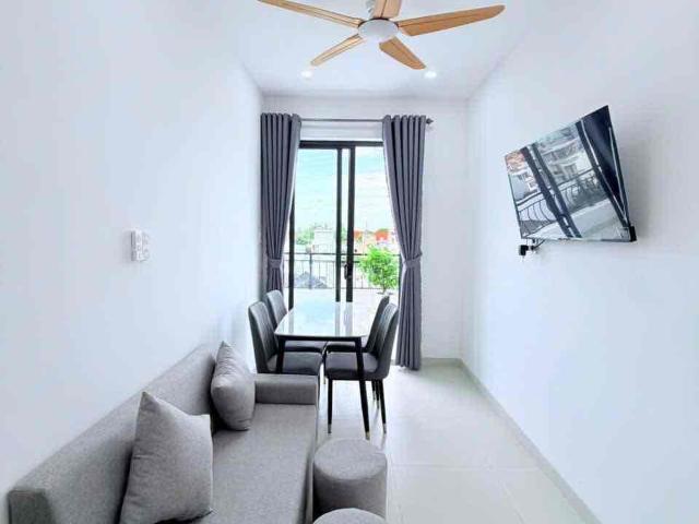 Căn hộ cho thuê tại Đà Nẵng
