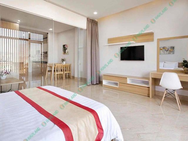Căn hộ cho thuê tại Liên Chiểu, Đà Nẵng