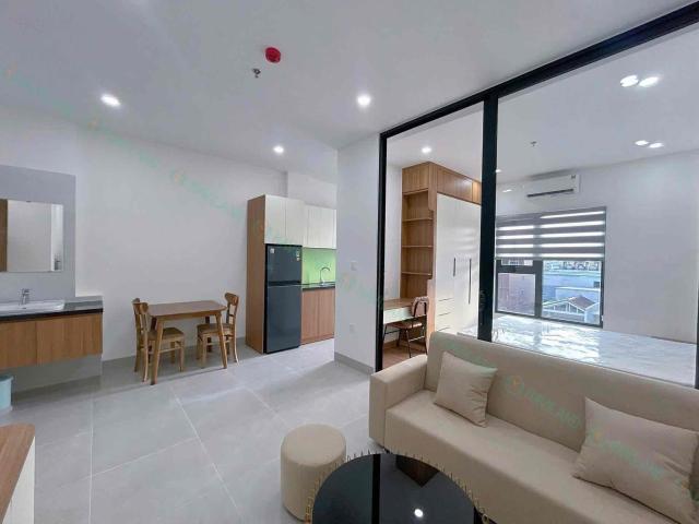 Căn hộ cho thuê tại Đà Nẵng