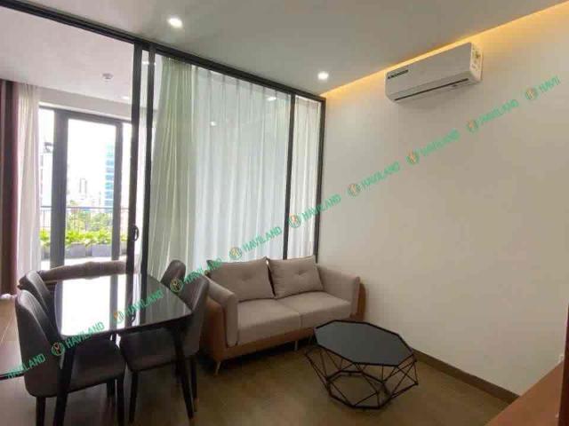 Căn hộ cho thuê tại Đà Nẵng