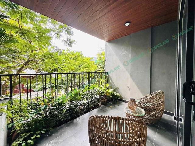 Căn hộ cho thuê tại Đà Nẵng