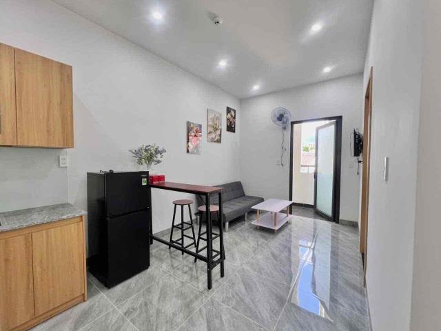 Căn hộ cho thuê tại Sơn Trà, Đà Nẵng