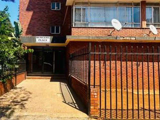 Apartment for sale in Pretoria, City of Tshwane Metropolitan Municipality
