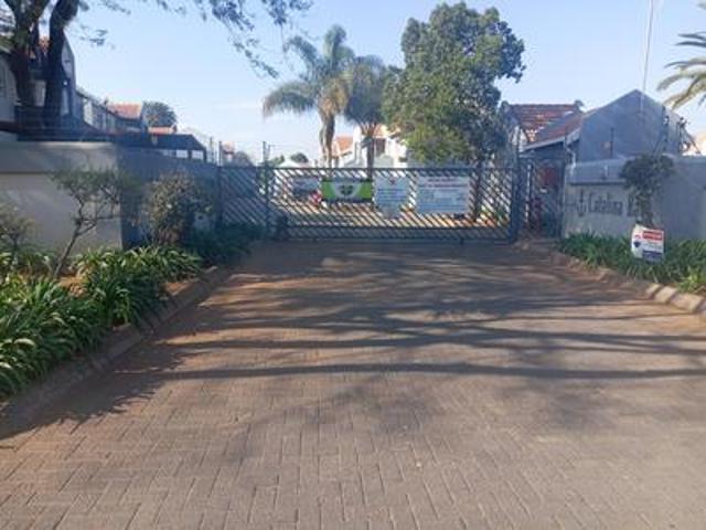 Apartment for sale in Ekurhuleni, Gauteng