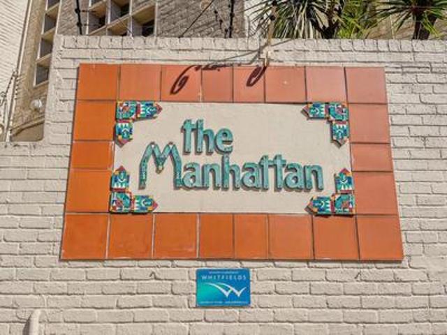 Apartment for sale in Johannesburg