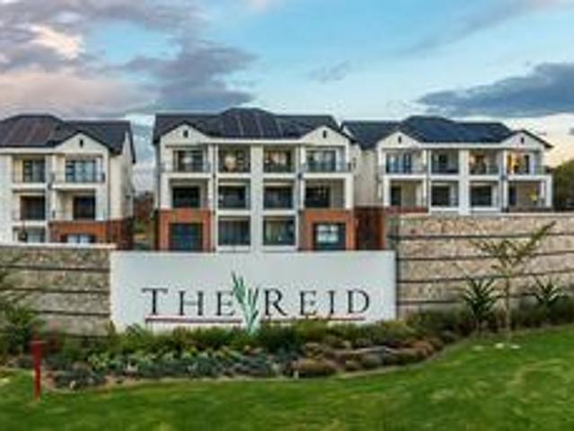 Apartment for sale in Alexandra, Gauteng