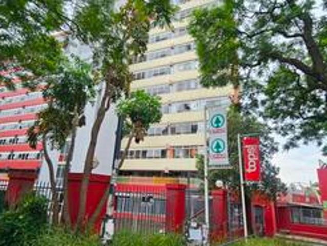 Apartment for sale in Waterkloof, Gauteng