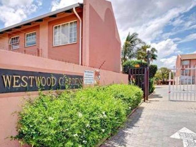 Apartment for sale in Nooitgedacht, Gauteng