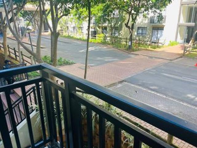 Apartment for sale in Umhlanga