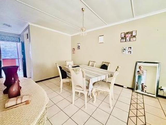 Apartment for sale in Sedibeng, Gauteng